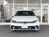 ポロ TSI Rライン 