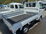 キャリイ KC エアコン パワステ 4WD 