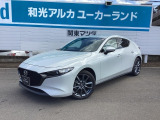 マツダ MAZDA3ファストバック