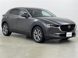 マツダ CX-30