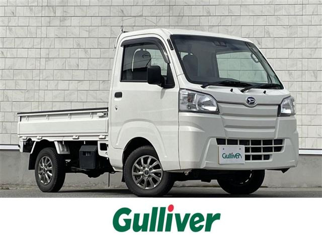 ハイゼットトラック スタンダード SAIIIt 4WD 5MT