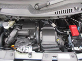 スペーシアカスタム ハイブリッド(HYBRID)  XSターボ 4WD 