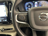 XC40 B4 AWD インスクリプション 4WD 4WD 本革シート
