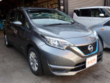 ノート 1.2 e-POWER X 