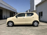 ガラスコーティングは見違えるほどの輝きを放ち、納車後のメンテナンスも楽々!