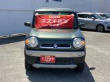 ハスラー G MR31S.MR41S 2型