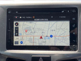 ソリオ 1.2 ハイブリッド(HYBRID) MX デュアルカメラブレーキサポート装着車