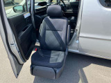 ワゴンR ウィズ 昇降シート車 