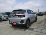 ロッキー 1.0 G 4WD 
