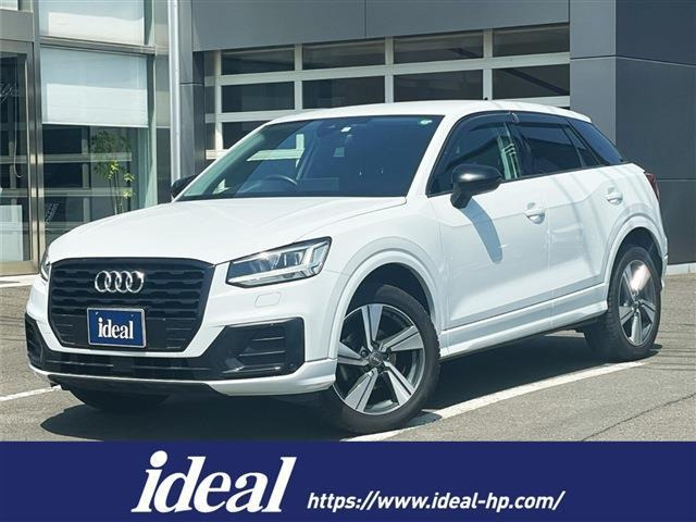 Q2 1.0 TFSI スポーツ 