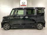 N-BOXカスタム G L ホンダセンシング 