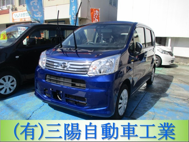 ムーヴ L SAIII 