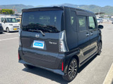 タントカスタム RS 