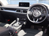 CX-5 2.2 XD スマートエディション 