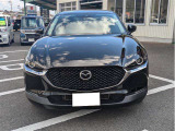 CX-30 2.0 20S 4WD 