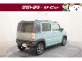 ハスラー J スタイルII 