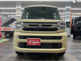 スペーシア ハイブリッド(HYBRID) G 4WD 