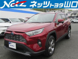 トヨタ RAV4