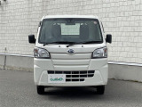 ハイゼットトラック スタンダード SAIIIt 4WD 5MT
