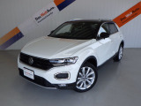 フォルクスワーゲン T-Roc