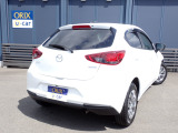 MAZDA2 1.5 15C 