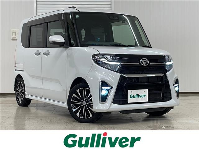 タントカスタム RS 修復歴無し