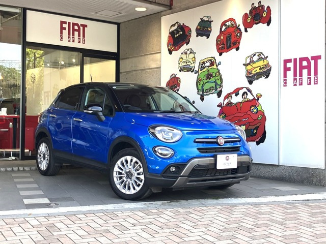 500X グランビスタ 