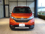 フリード+ 1.5 クロスター ホンダセンシング 