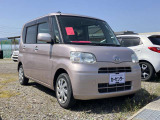 タント X 4WD
