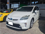 プリウス 1.8 S 