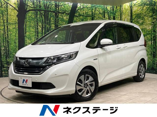 フリード 1.5 ハイブリッド G 