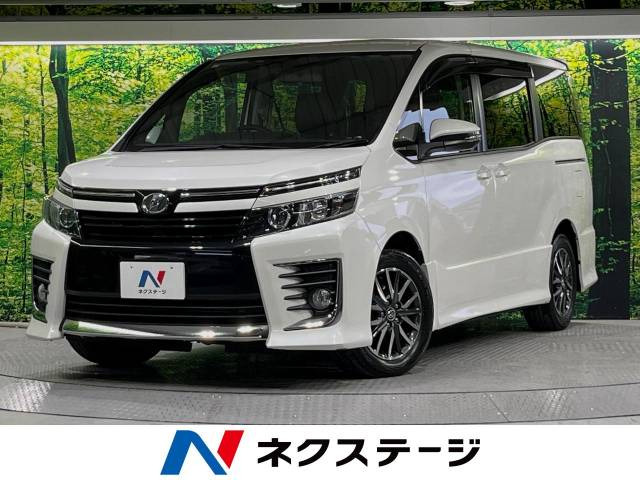 ヴォクシー 2.0 ZS 