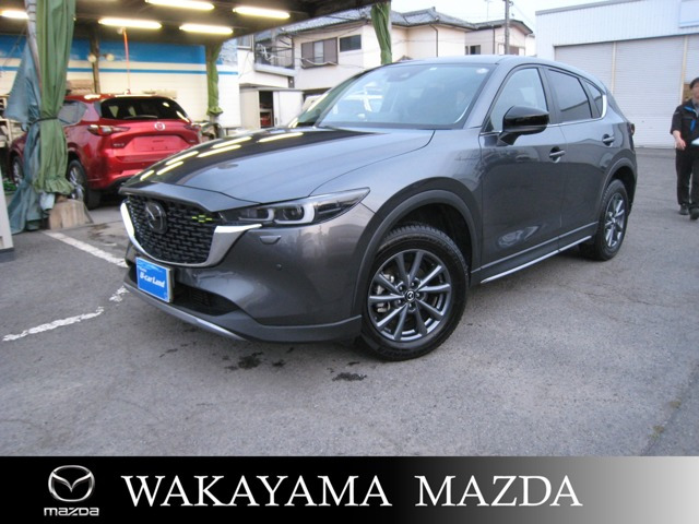 CX-5 2.2 XD フィールドジャーニー 4WD 