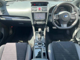 WRX S4 2.0 GT-S アイサイト 4WD 