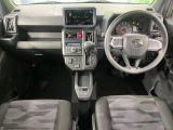 タフト X 4WD 