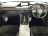 MAZDA3ファストバック 1.5 15S ツーリング 修復歴無し