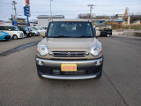 クロスビー 1.0 ハイブリッド(HYBRID) MZ 4WD 