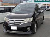 セレナ 2.0 ハイウェイスター G S-HYBRID 