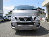 NV350キャラバン 2.5 プレミアムGX ロング ディーゼル 4WD 