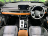アウトランダー PHEV 2.4 P 4WD 