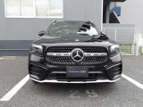 GLB GLB200d 4マチック AMGラインパッケージ 4WD 