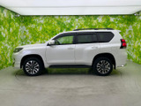 ランドクルーザープラド 2.7 TX Lパッケージ 4WD 
