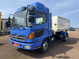 レンジャー  極東フックロール 積載3.85t