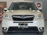 フォレスター 2.0i 4WD 