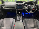WRX S4 2.0 GT-S アイサイト 4WD 