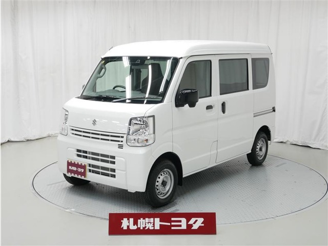 エブリイ PA 