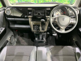ハスラー J スタイルII ターボ 