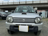 ジムニー XG 4WD ETC スタッドレスタイヤ付