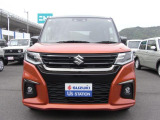 ソリオ 1.2 ハイブリッド(HYBRID) SZ 