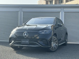 EQE SUV 350 4マチック AMGラインパッケージ 4WD 